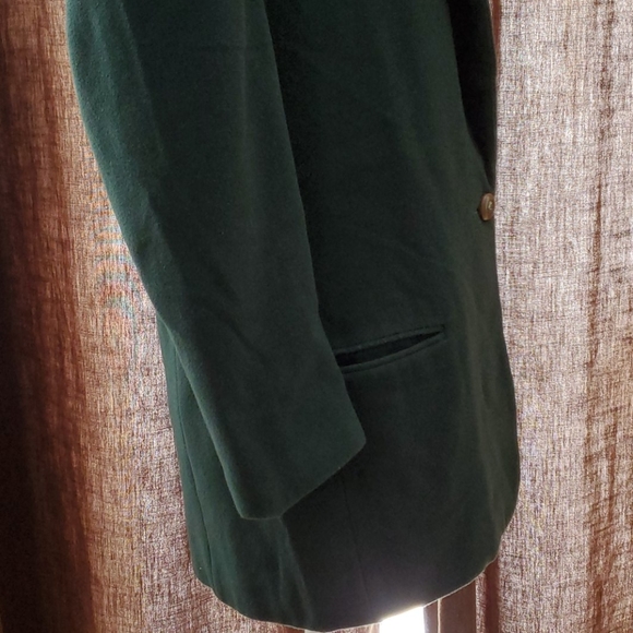 VINTAGE SUMMIT HILL WOMEN'S BLAZER SIZE 8 - Picture 11 of 13